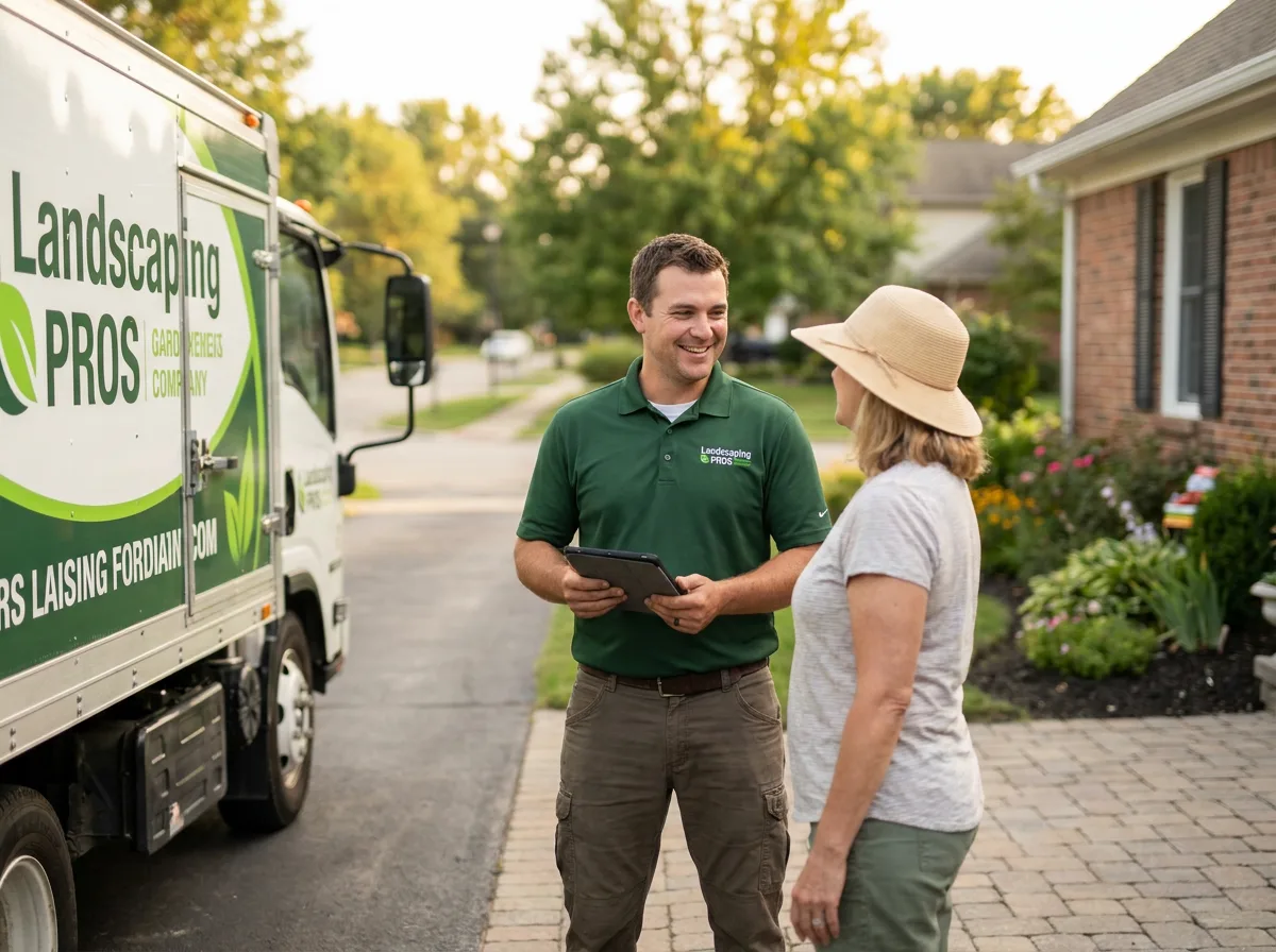 Landscaping Washington, UT FAQs